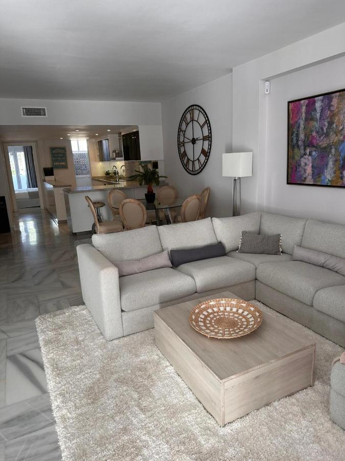 Appartamento - Benalmadena Bagian luar foto
