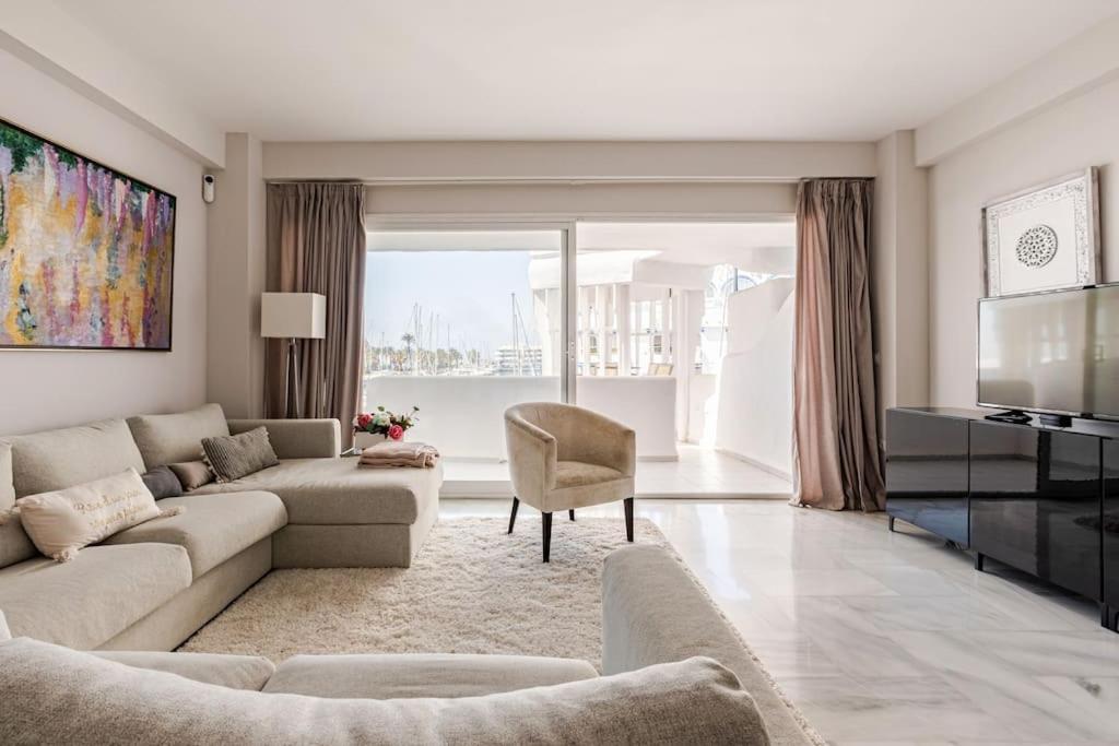 Appartamento - Benalmadena Bagian luar foto