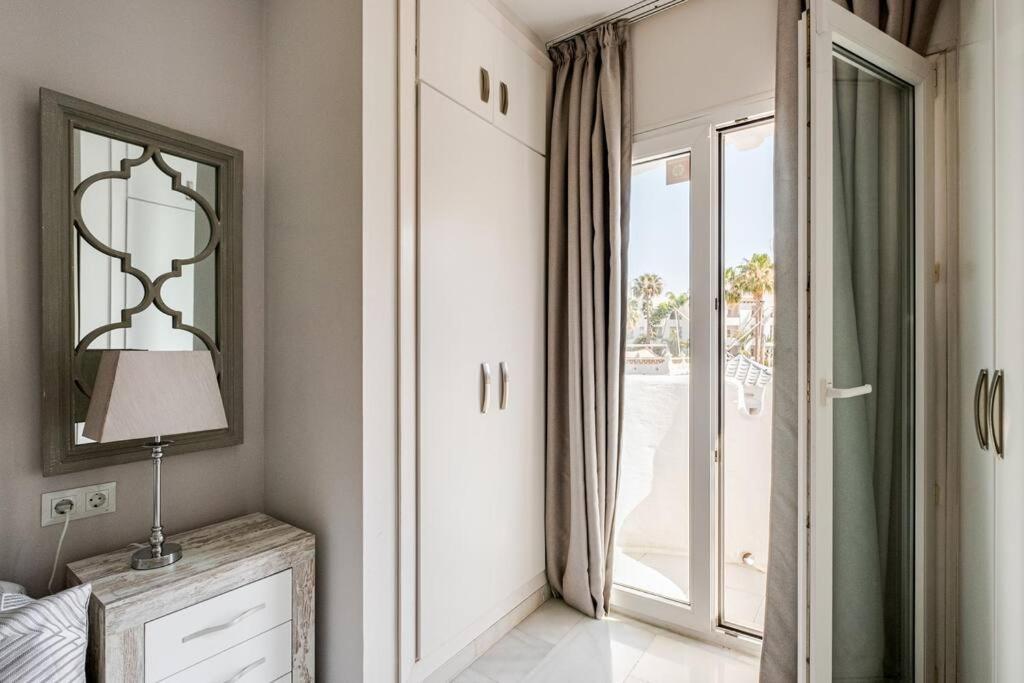 Appartamento - Benalmadena Bagian luar foto