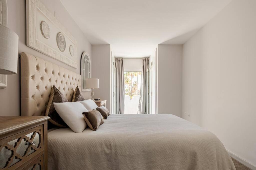 Appartamento - Benalmadena Bagian luar foto