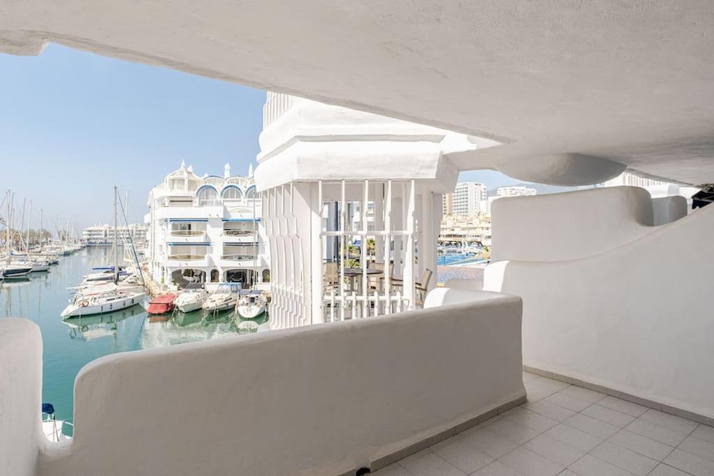 Appartamento - Benalmadena Bagian luar foto
