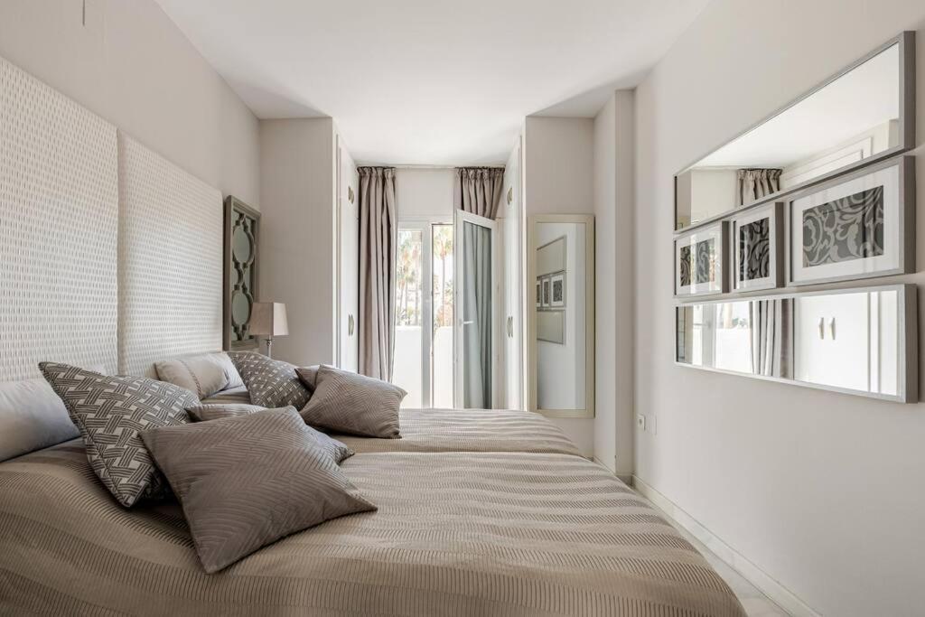 Appartamento - Benalmadena Bagian luar foto
