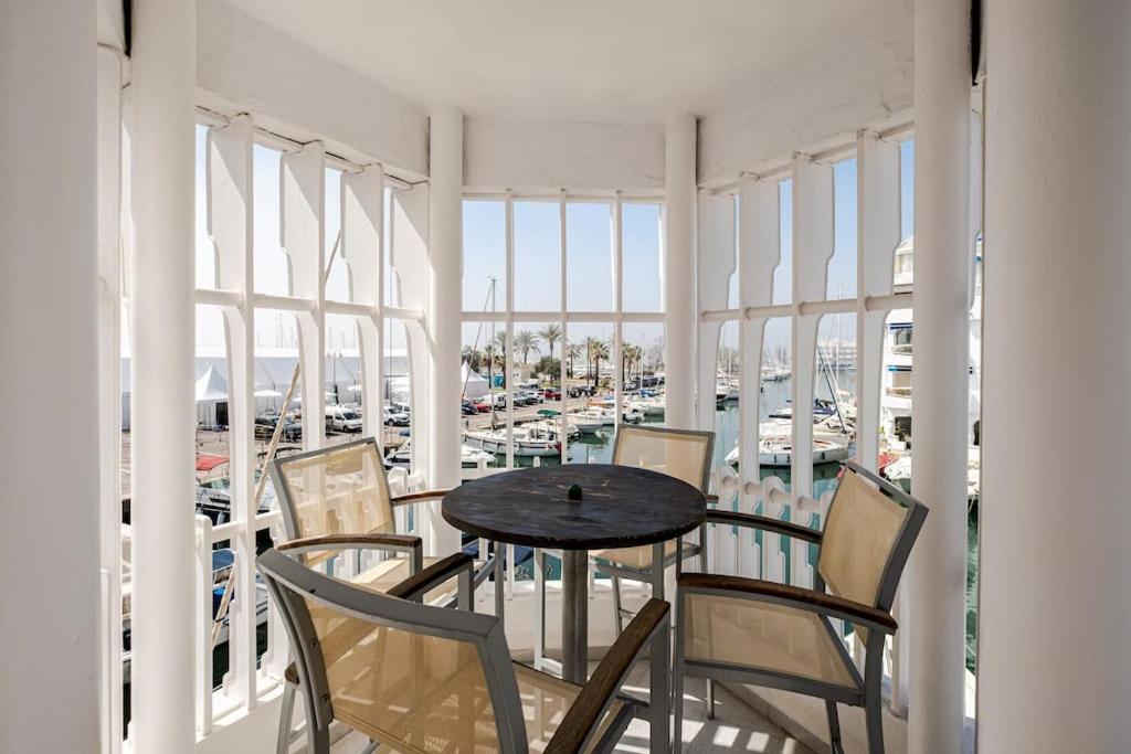 Appartamento - Benalmadena Bagian luar foto